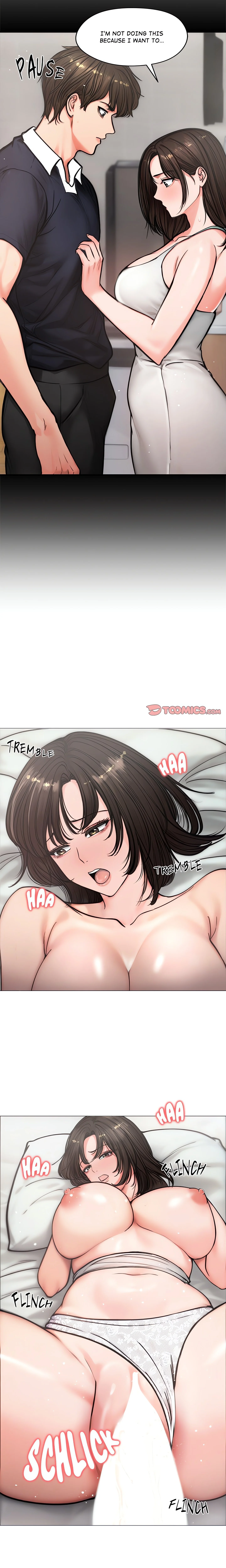 Stuck Living with My In-Laws chapter 7 page 5