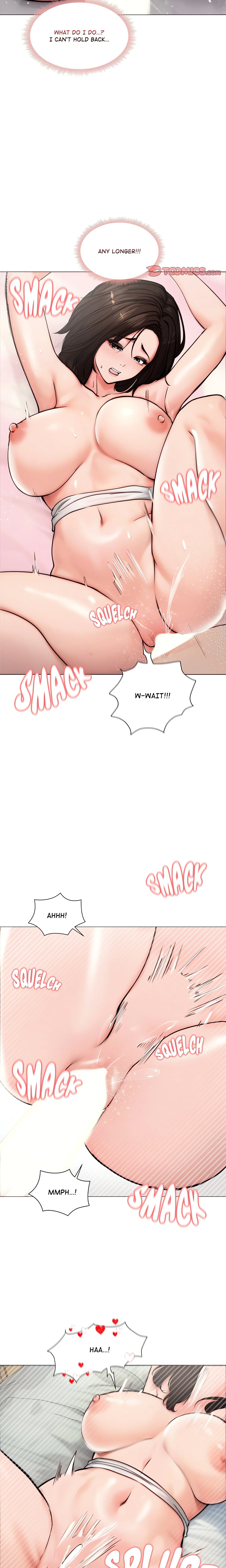 Stuck Living with My In-Laws chapter 7 page 12