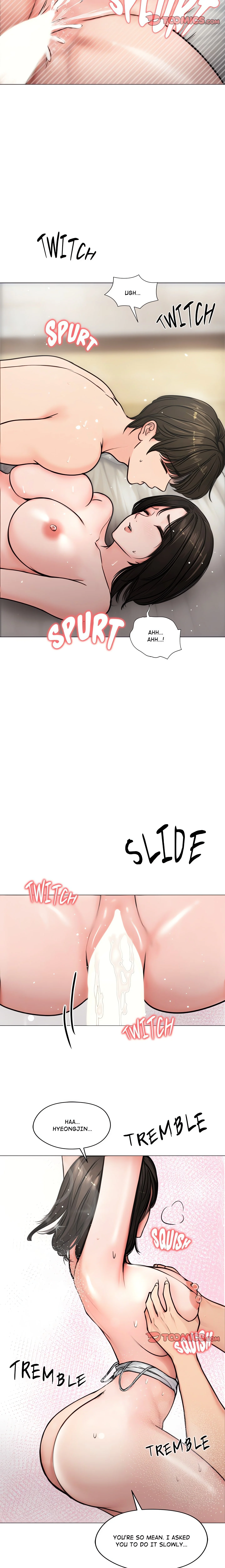Stuck Living with My In-Laws chapter 7 page 13