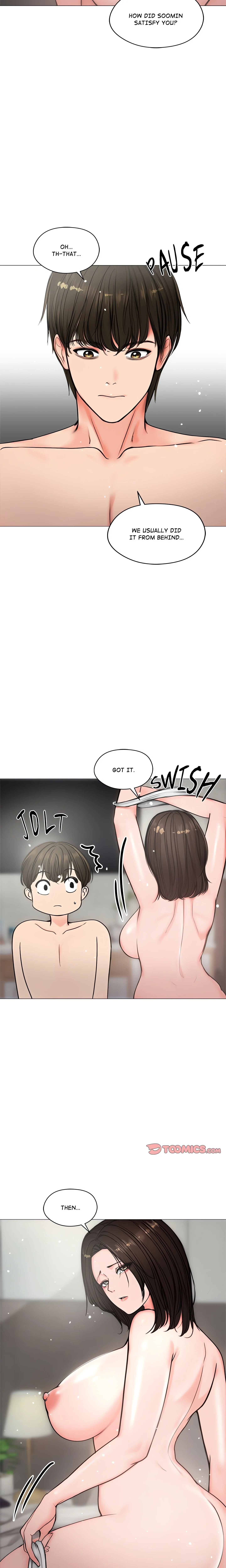 Stuck Living with My In-Laws chapter 7 page 19