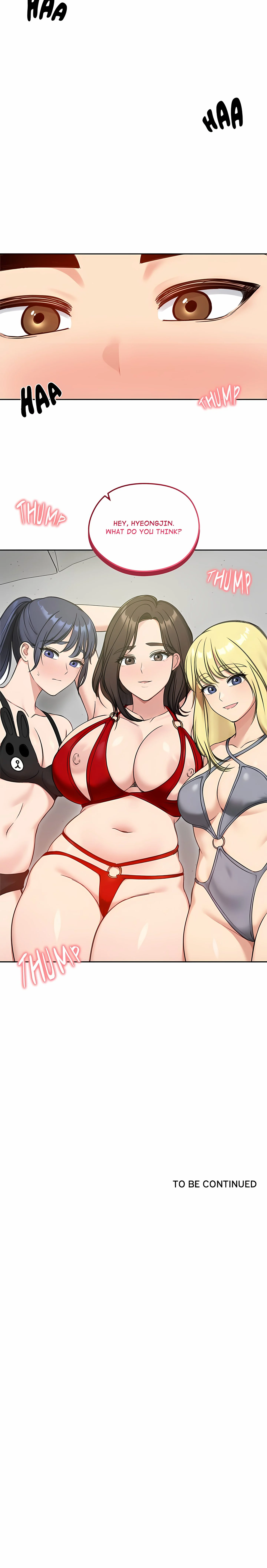 Stuck Living with My In-Laws chapter 71 page 24
