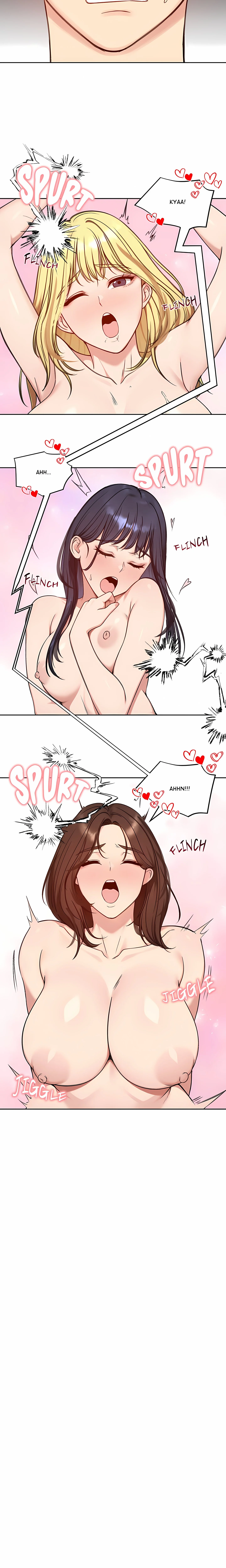 Stuck Living with My In-Laws chapter 74 page 4