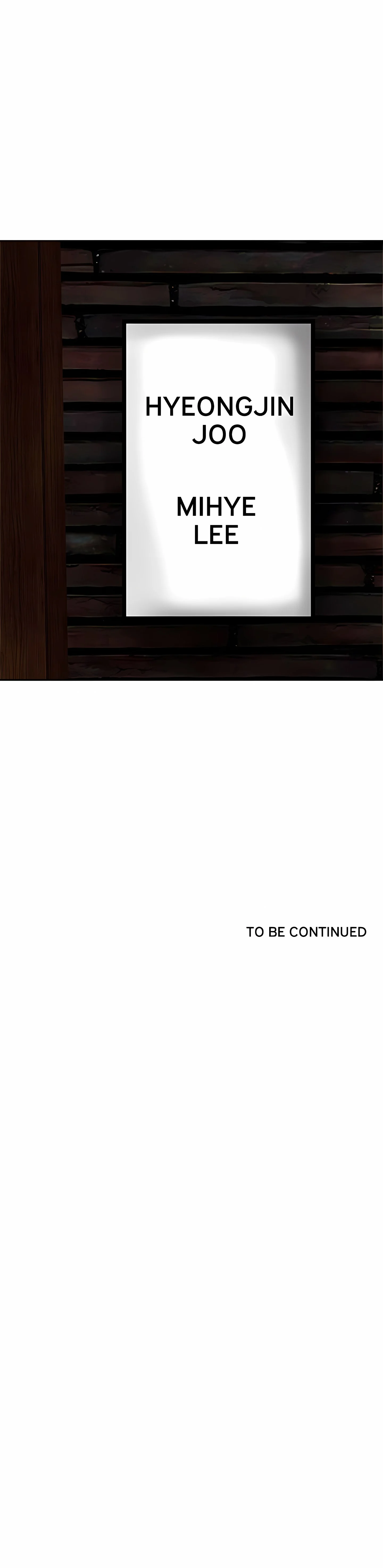 Stuck Living with My In-Laws chapter 74 page 24