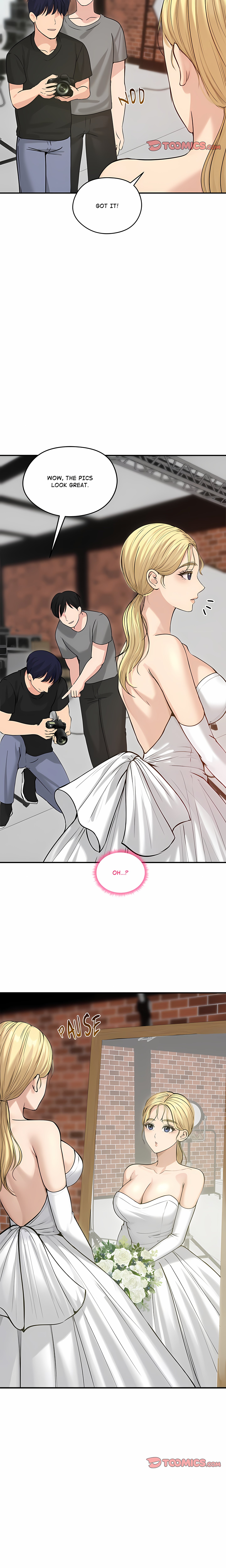 Stuck Living with My In-Laws chapter 76 page 2