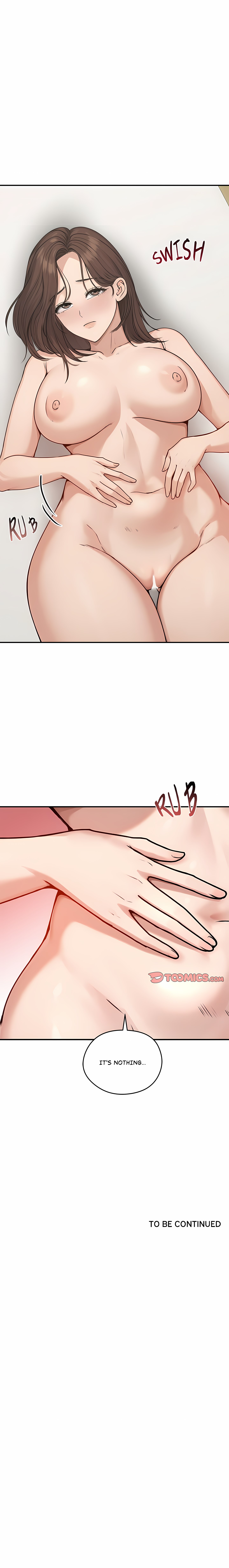 Stuck Living with My In-Laws chapter 76 page 25
