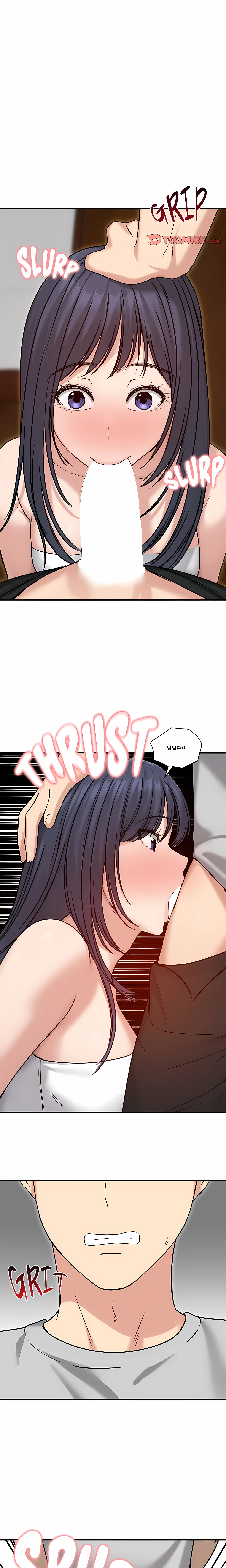 Stuck Living with My In-Laws chapter 77 page 20