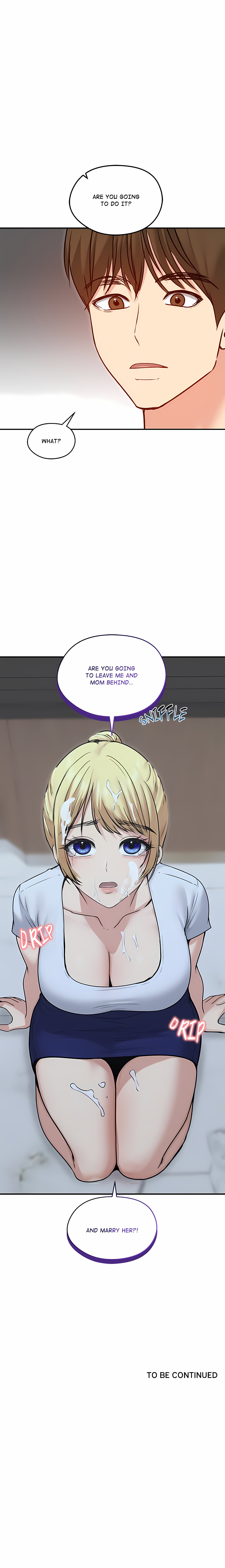 Stuck Living with My In-Laws chapter 79 page 25