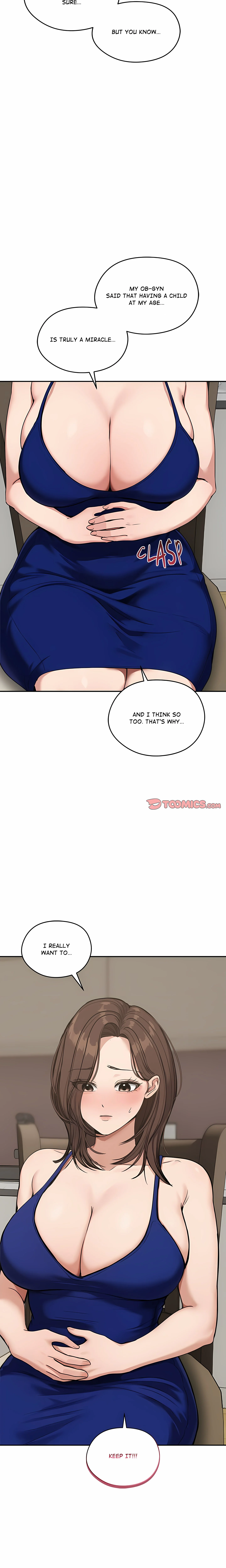 Stuck Living with My In-Laws chapter 82 page 2
