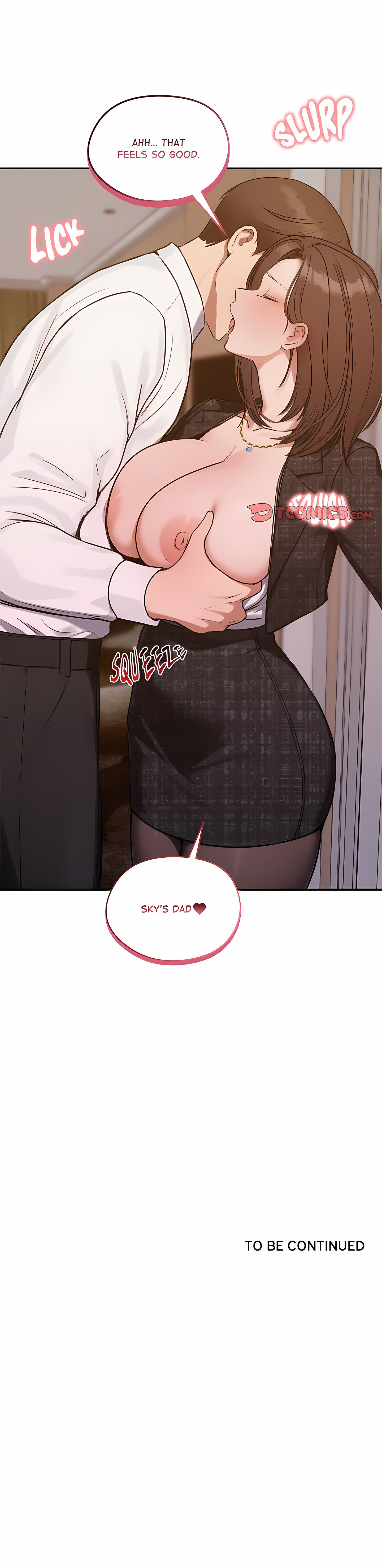 Stuck Living with My In-Laws chapter 82 page 25