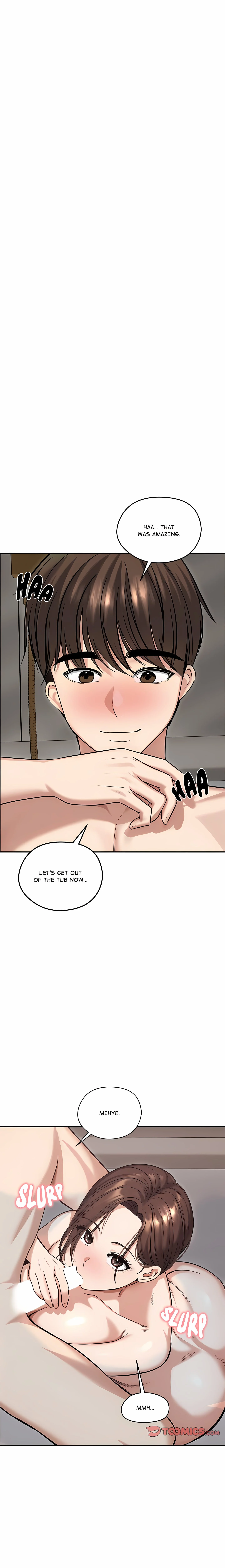 Stuck Living with My In-Laws chapter 84 page 25