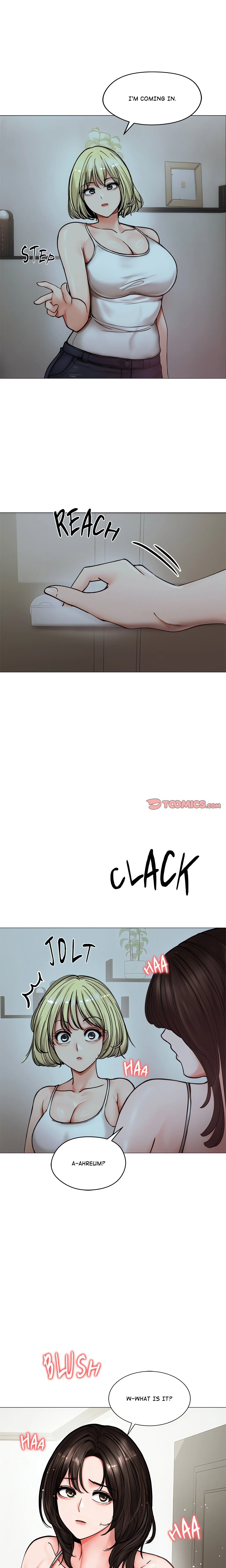 Stuck Living with My In-Laws chapter 9 page 2