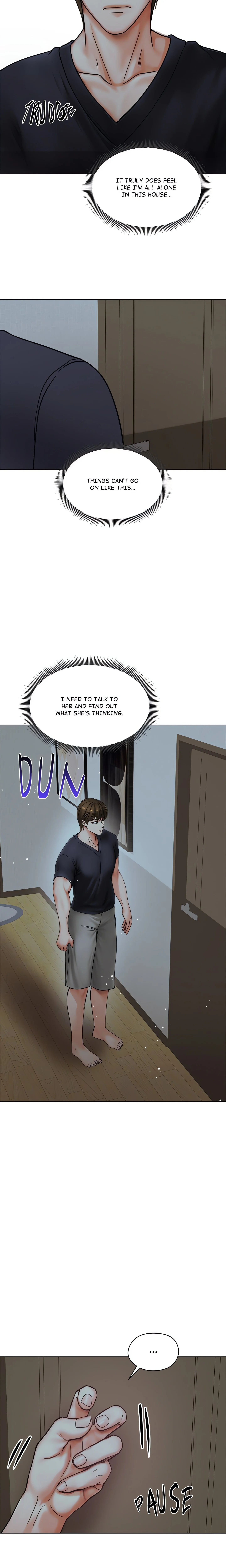 Stuck Living with My In-Laws chapter 9 page 19