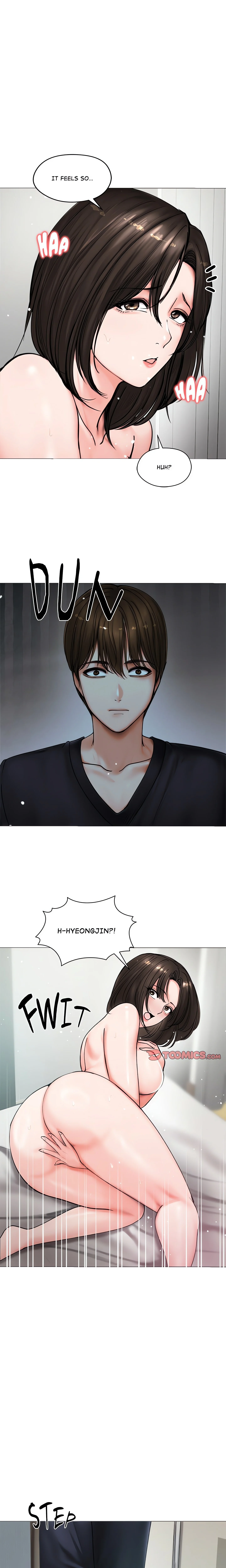 Stuck Living with My In-Laws chapter 9 page 22