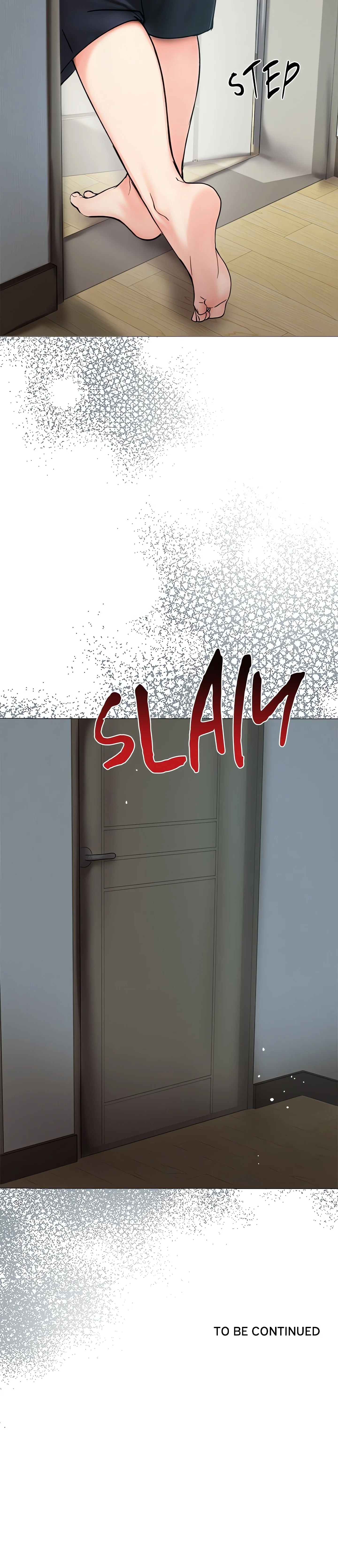 Stuck Living with My In-Laws chapter 9 page 23