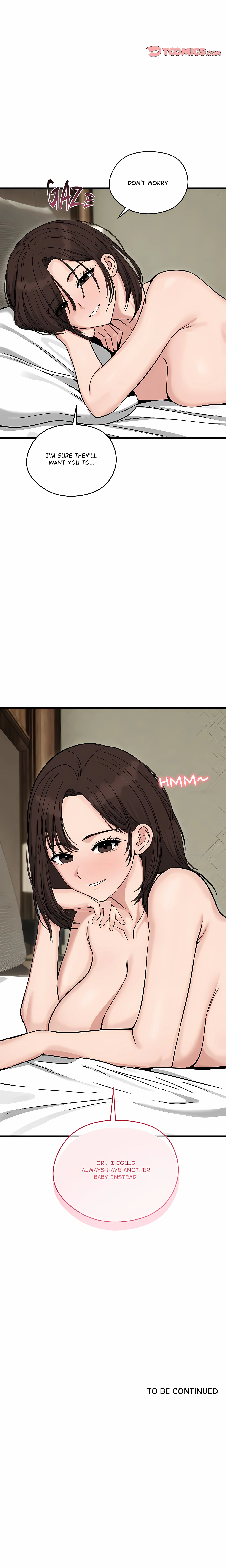 Stuck Living with My In-Laws chapter 90 page 26
