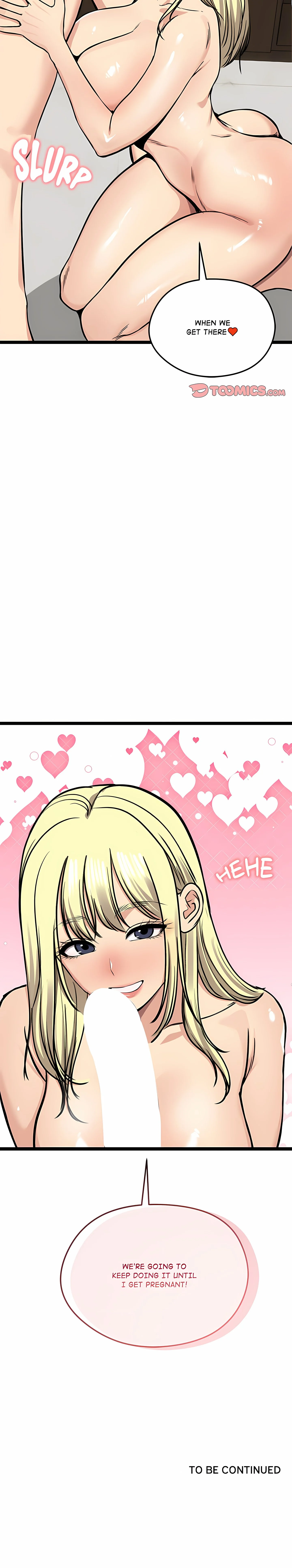 Stuck Living with My In-Laws chapter 93 page 25