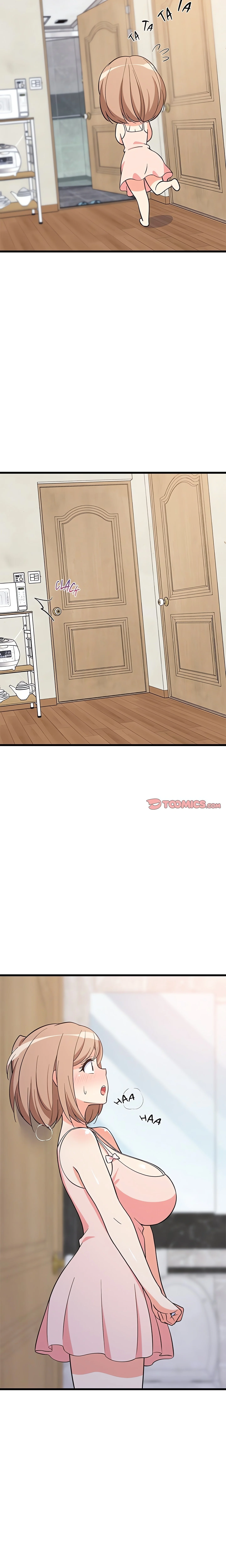 Study Buddies chapter 10 page 2
