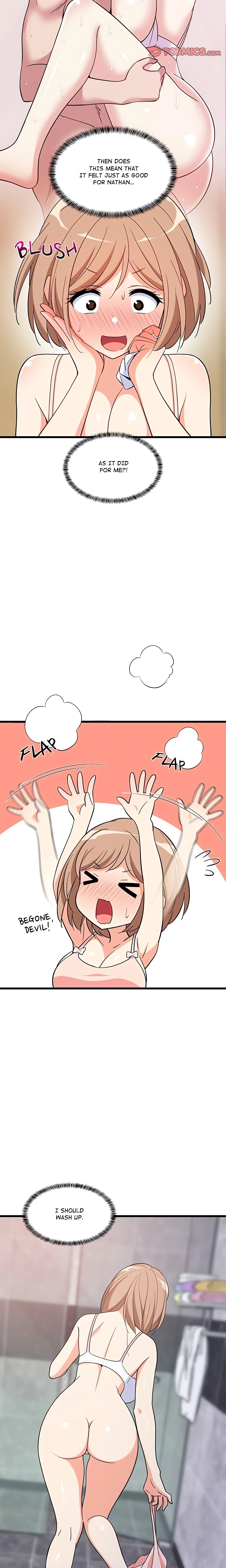 Study Buddies chapter 10 page 5