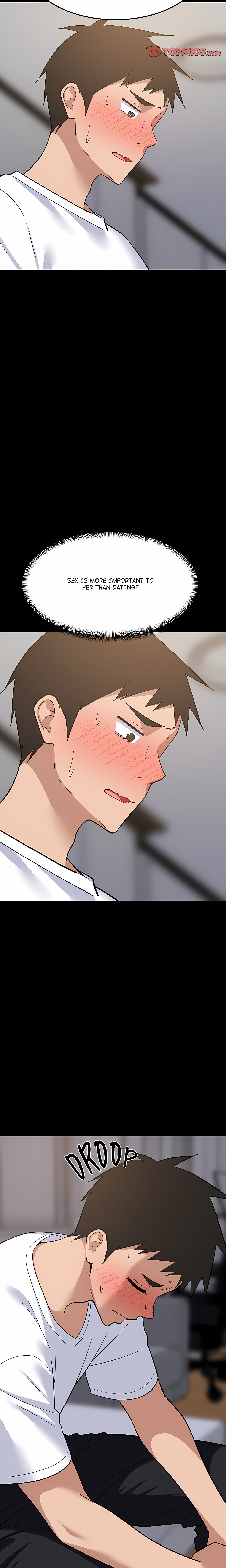 Study Buddies chapter 100 page 5