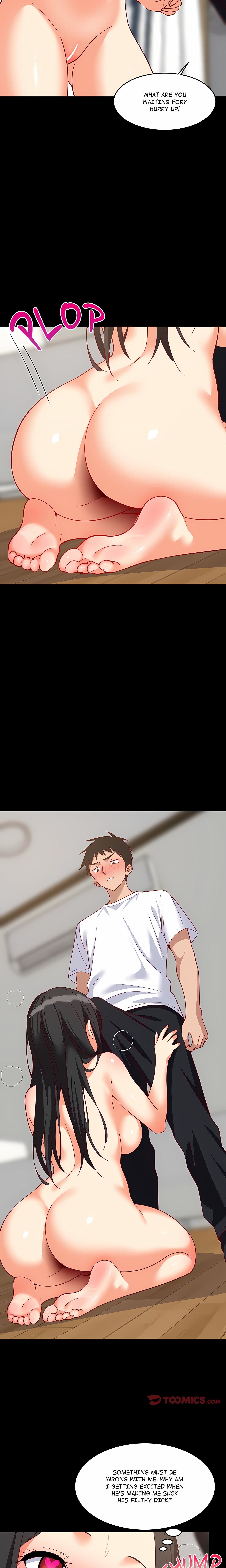 Study Buddies chapter 100 page 18