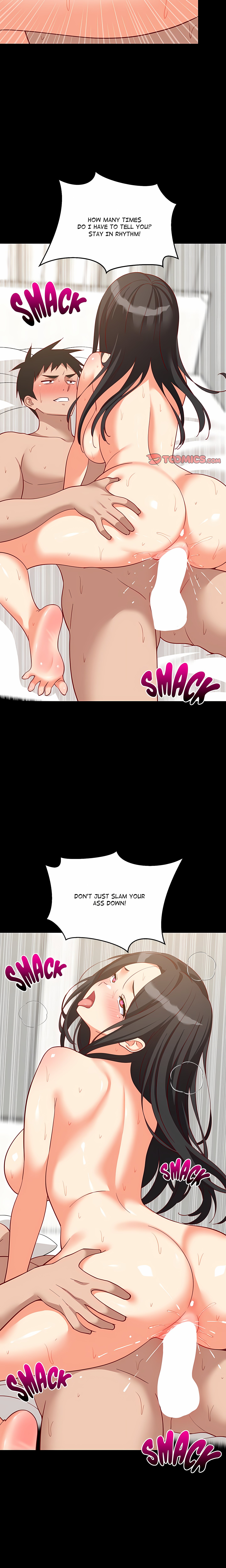 Study Buddies chapter 101 page 6