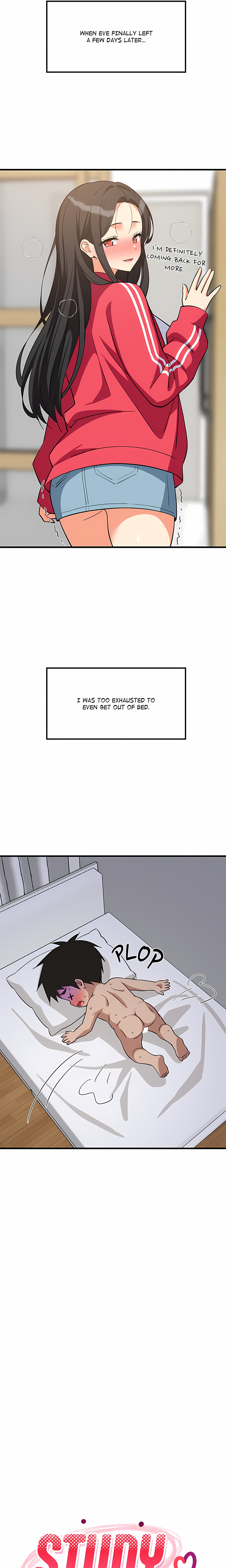 Study Buddies chapter 102 page 4