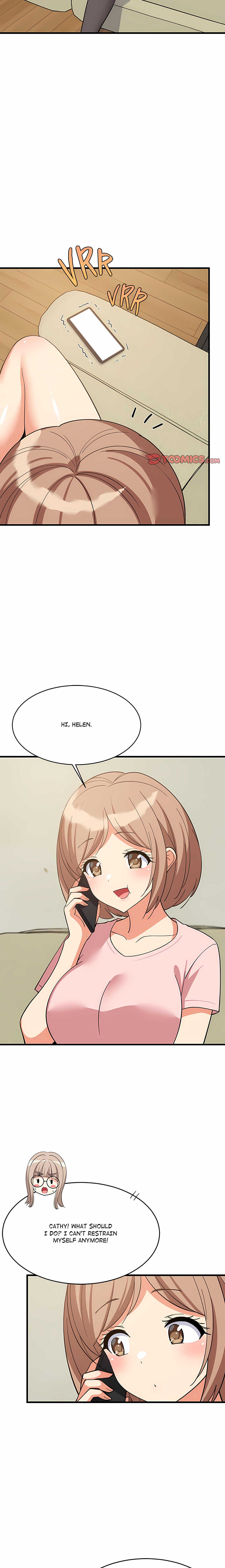 Study Buddies chapter 102 page 6