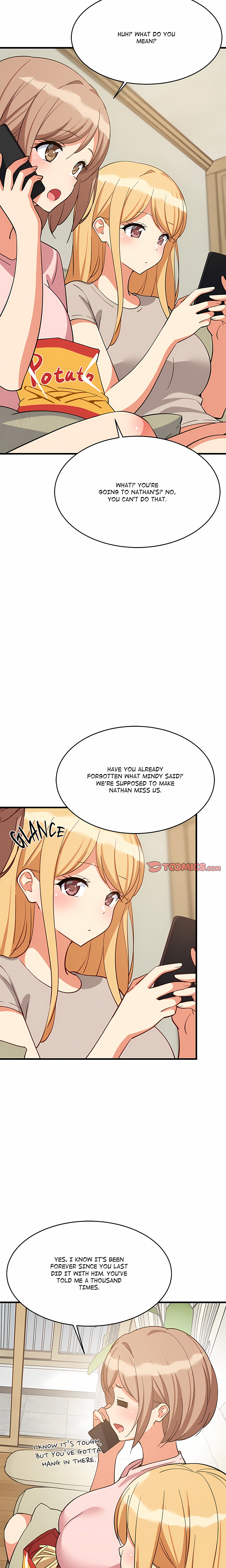Study Buddies chapter 102 page 7