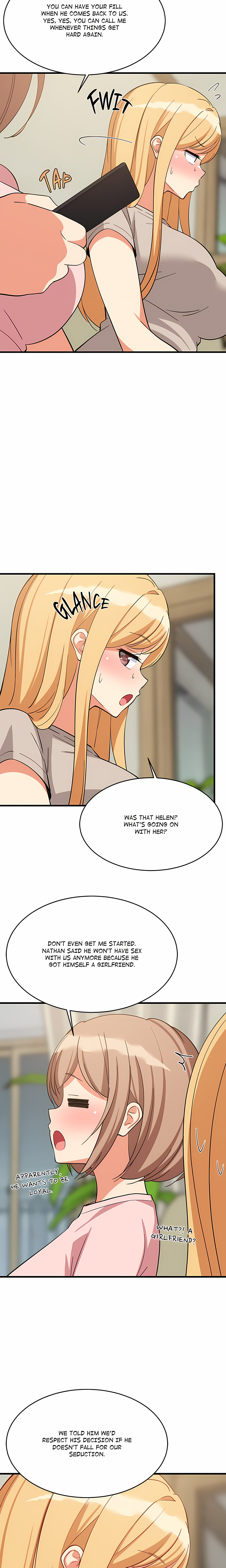 Study Buddies chapter 102 page 9