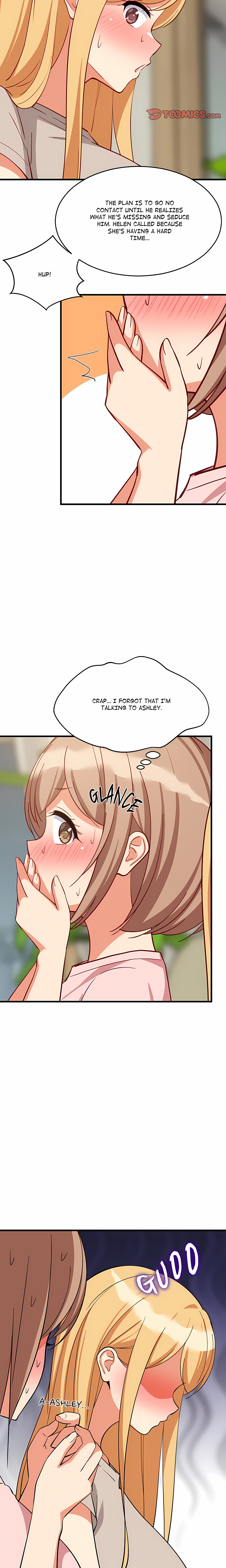 Study Buddies chapter 102 page 10
