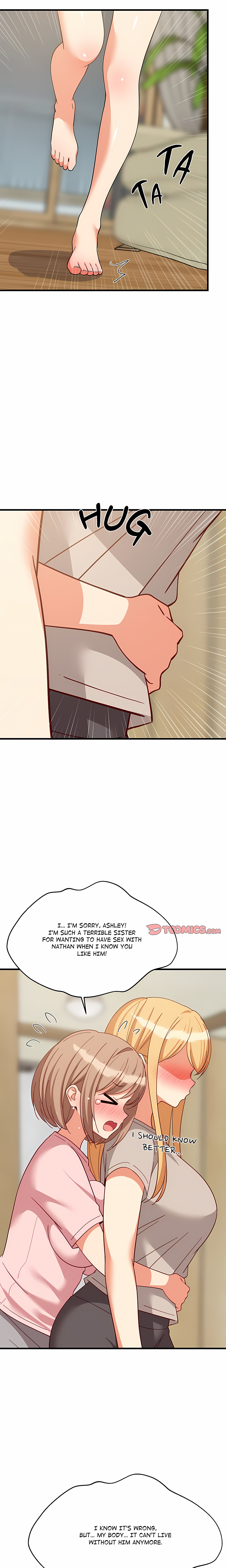 Study Buddies chapter 102 page 12