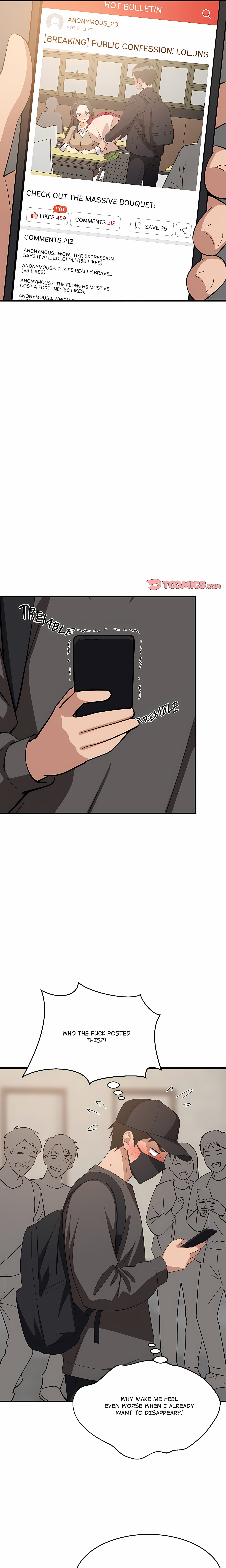 Study Buddies chapter 102 page 16