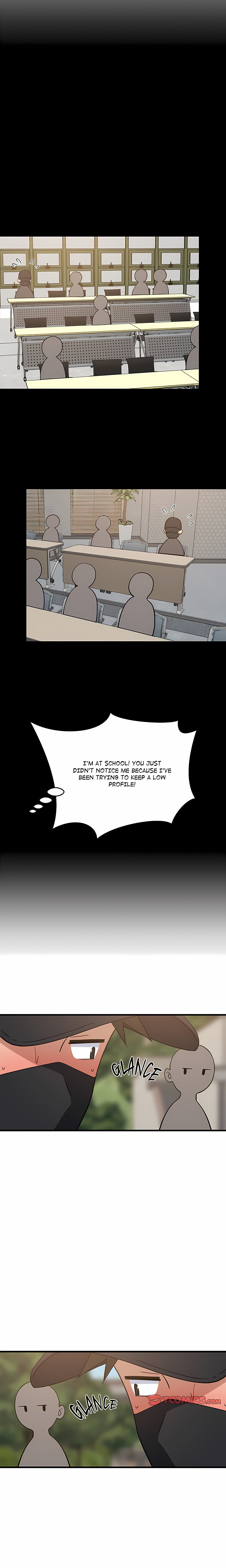 Study Buddies chapter 102 page 18