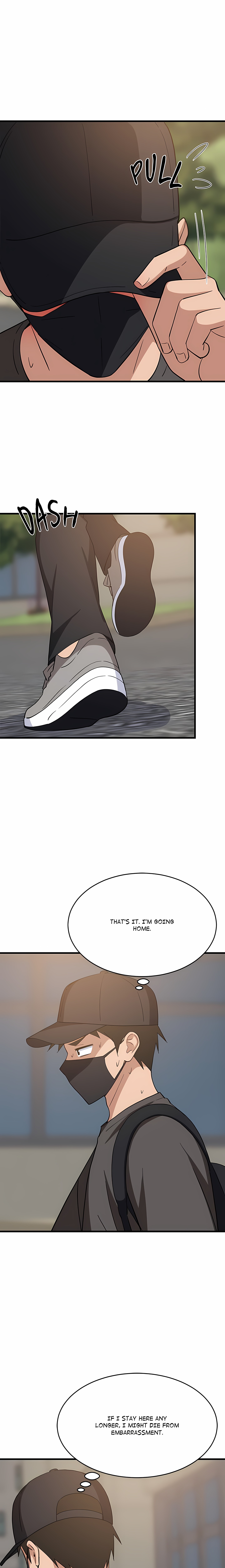 Study Buddies chapter 102 page 19