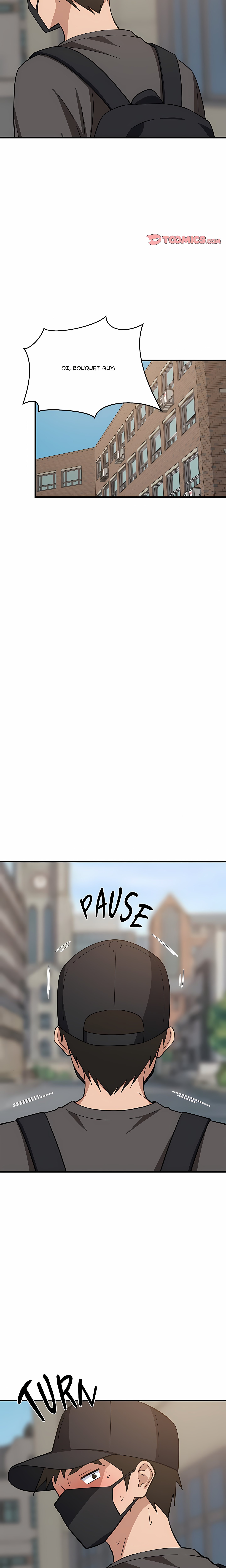 Study Buddies chapter 102 page 20