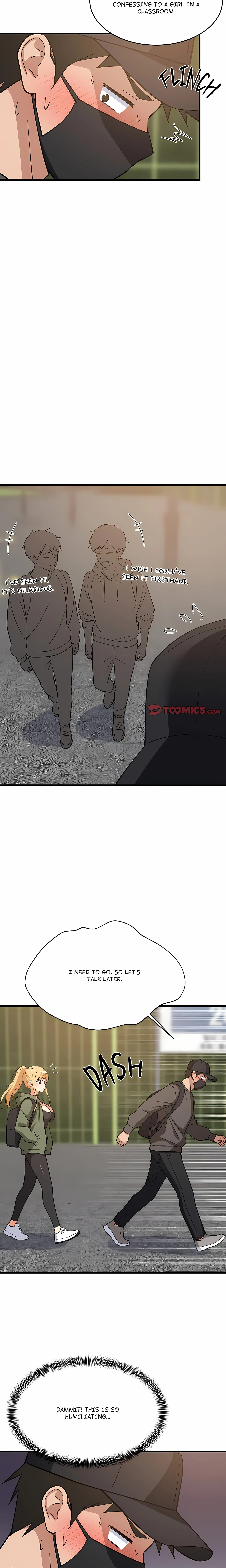 Study Buddies chapter 103 page 6