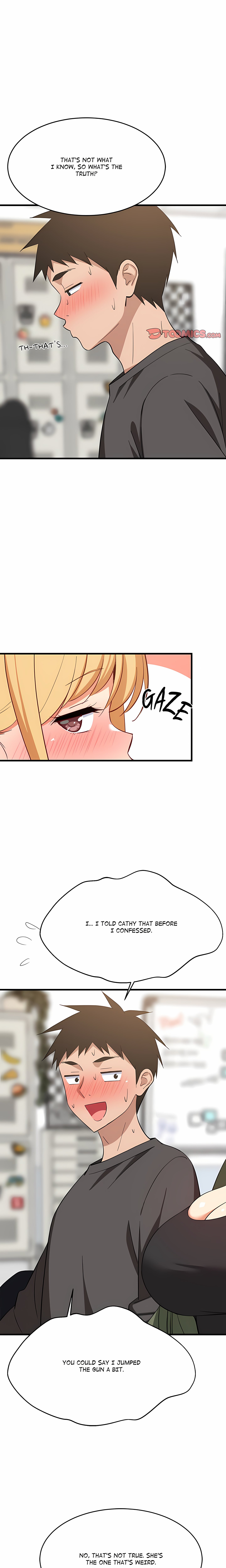 Study Buddies chapter 103 page 18