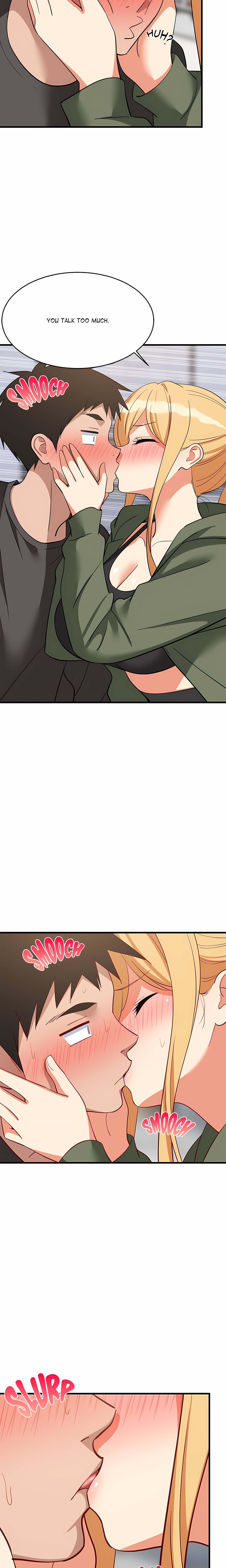 Study Buddies chapter 104 page 4