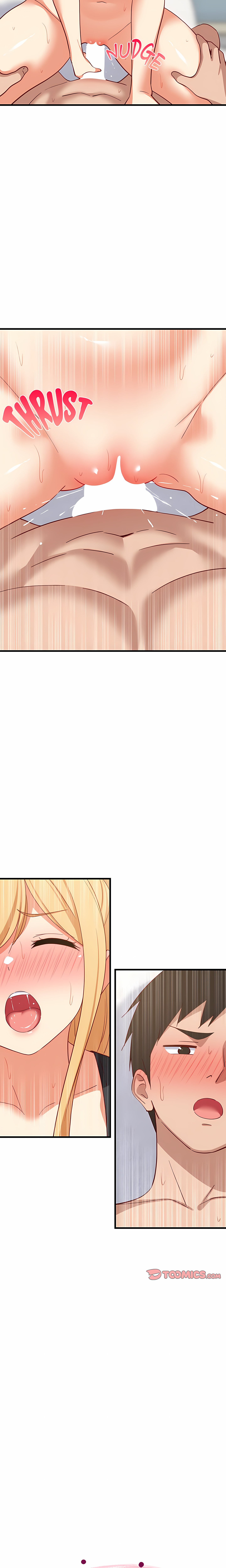Study Buddies chapter 105 page 8