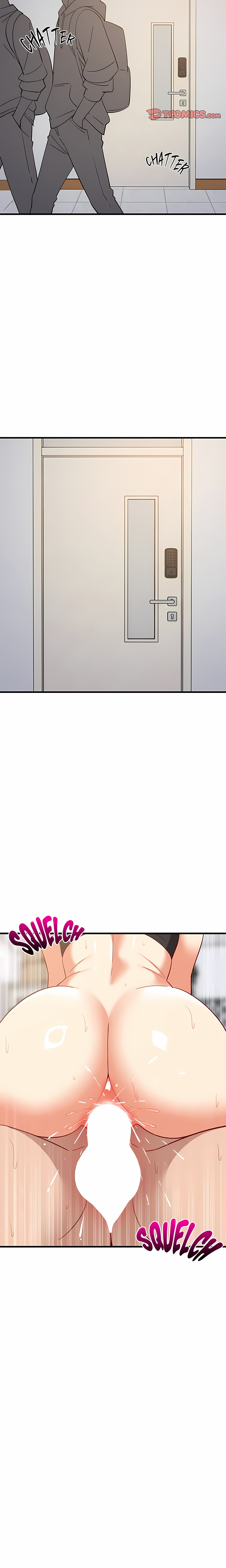 Study Buddies chapter 105 page 10
