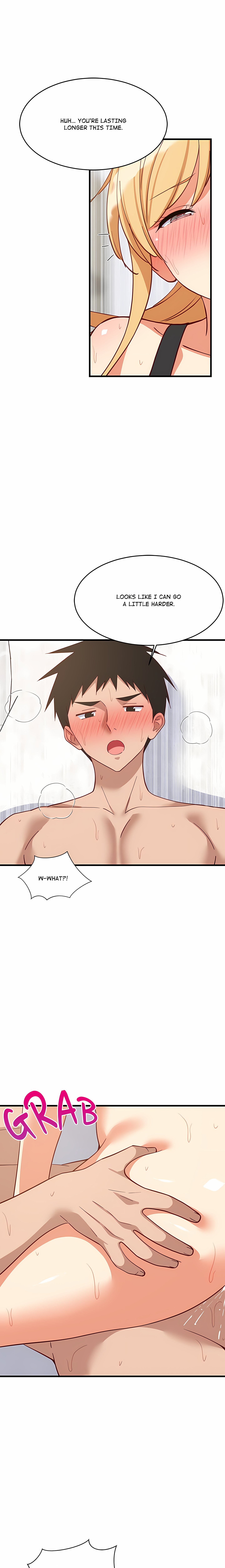 Study Buddies chapter 105 page 14