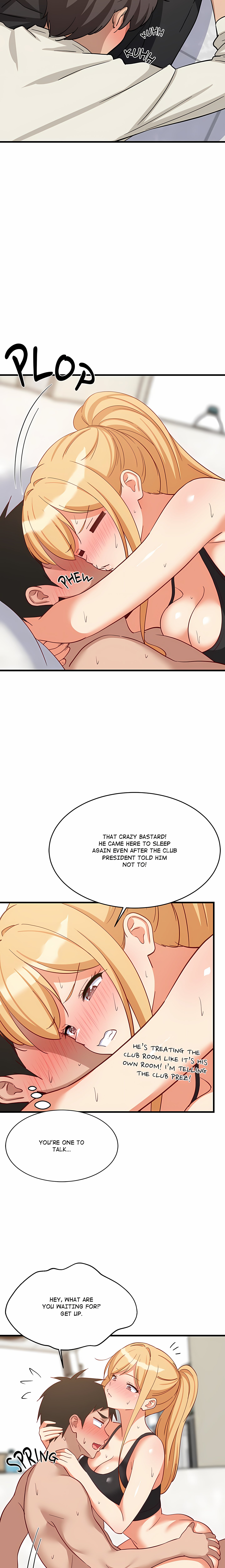 Study Buddies chapter 106 page 9