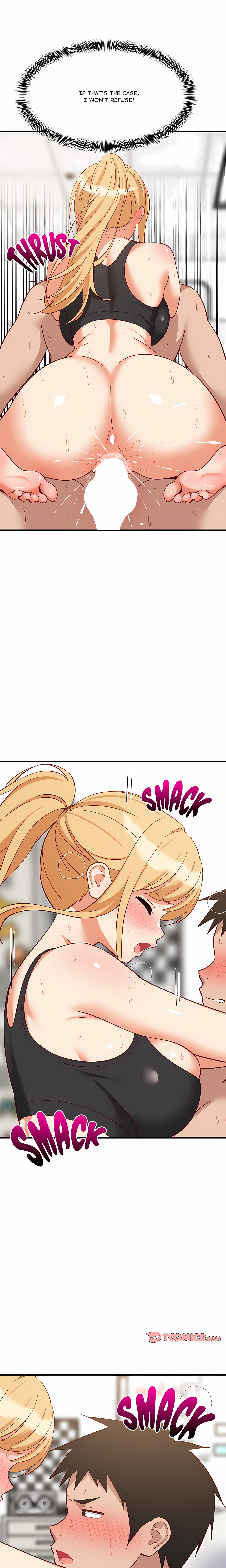 Study Buddies chapter 106 page 13