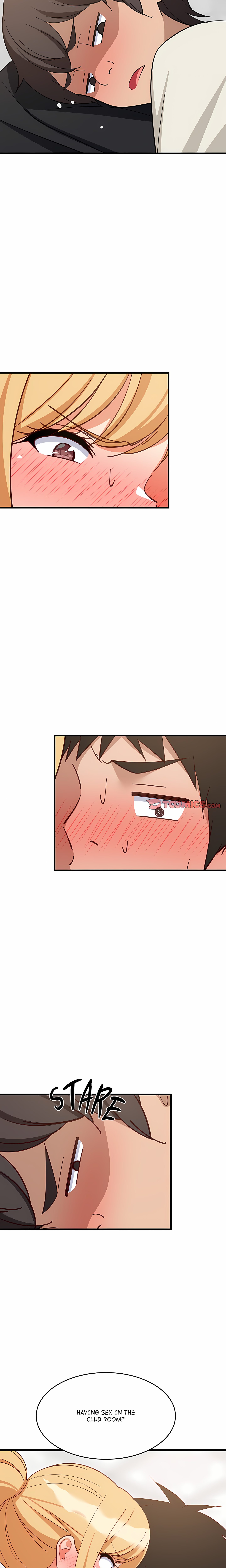 Study Buddies chapter 107 page 2