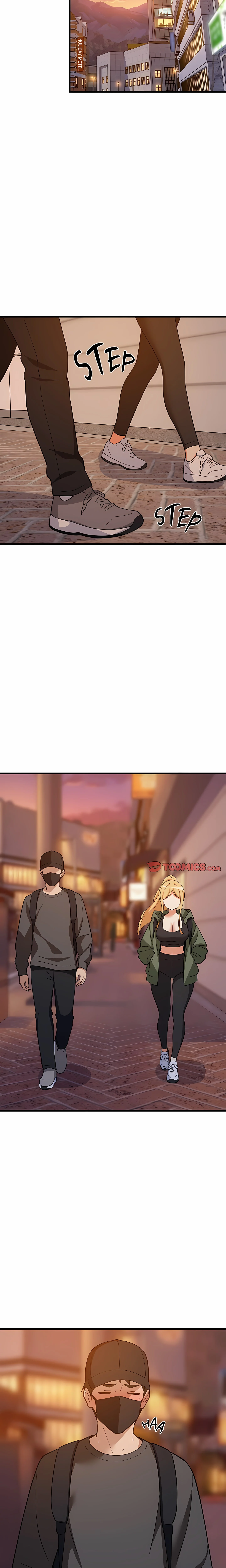 Study Buddies chapter 107 page 7
