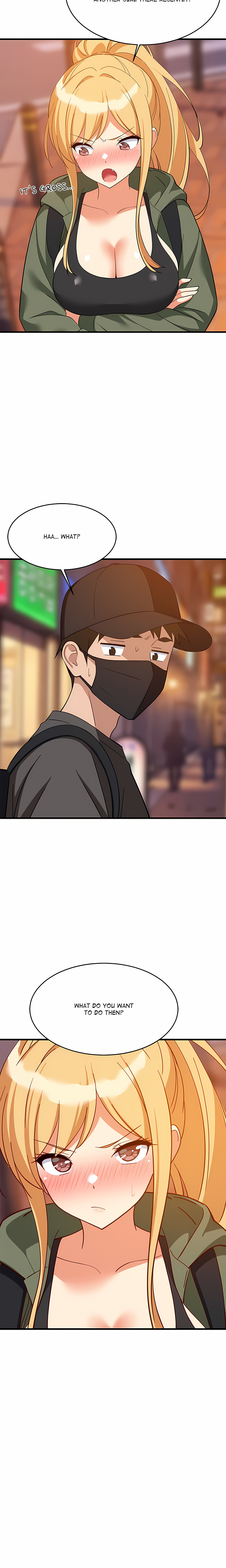 Study Buddies chapter 107 page 14