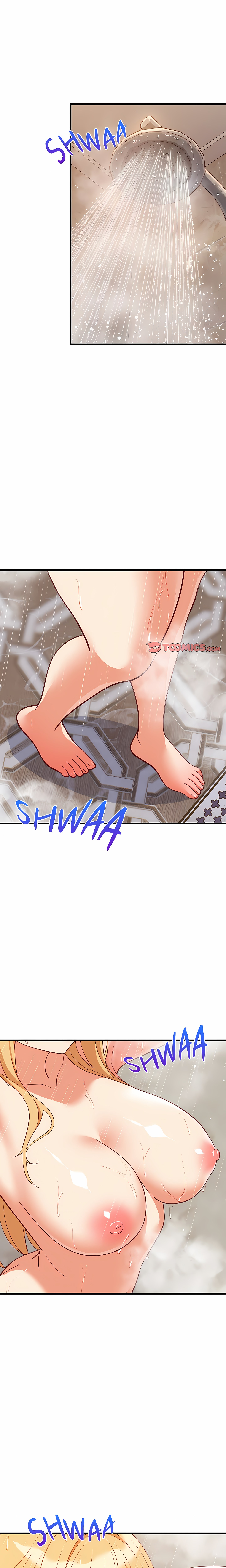 Study Buddies chapter 107 page 21