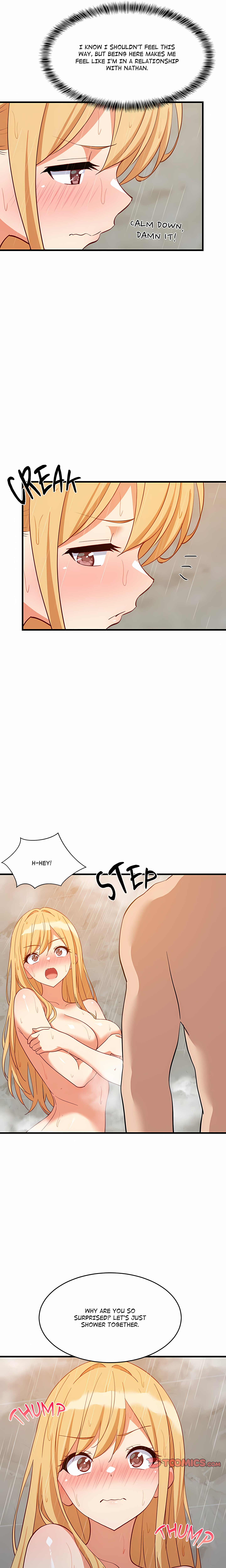 Study Buddies chapter 107 page 23