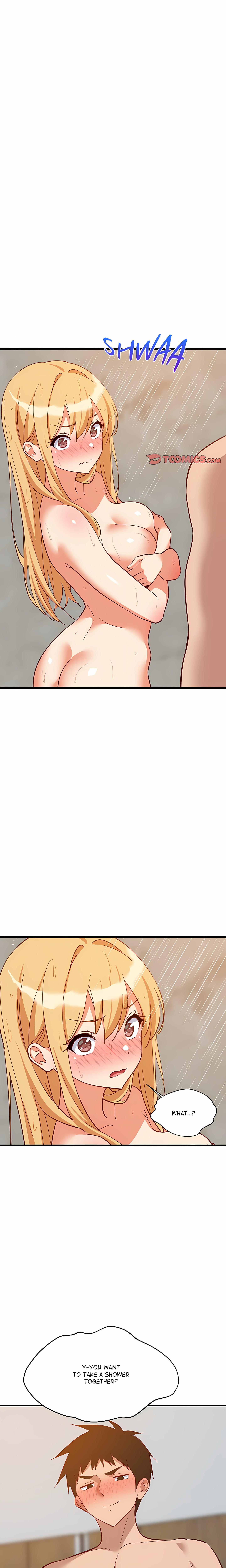 Study Buddies chapter 108 page 1