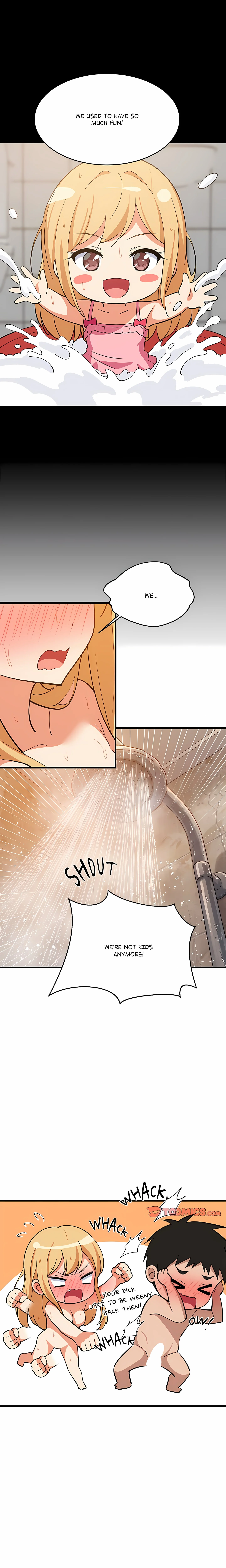 Study Buddies chapter 108 page 3